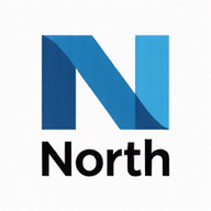 North Digital Marketing & Business Consulting logo