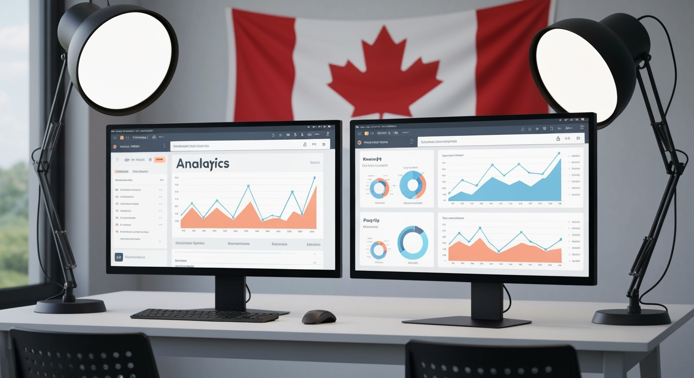 SEO trends and strategies for Canadian businesses in 2024