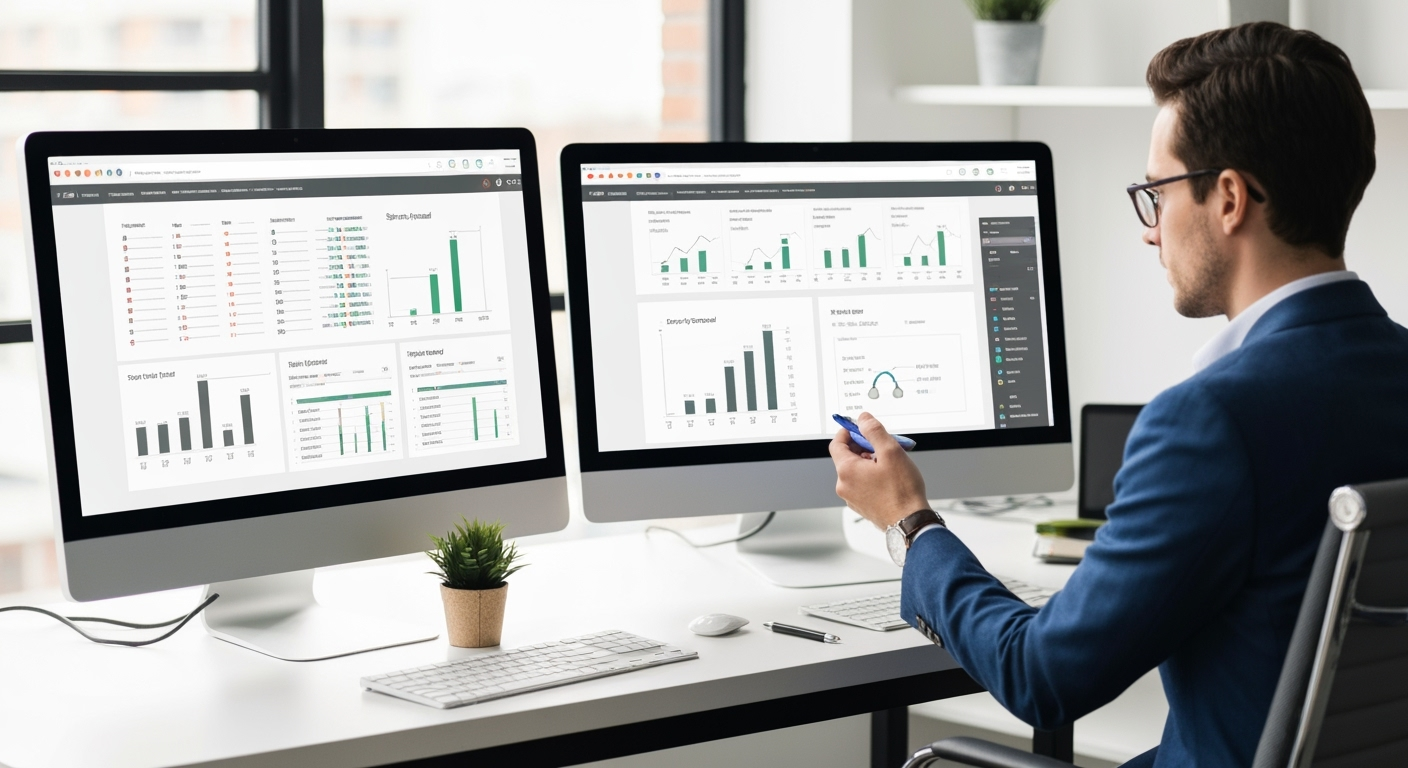 Technical SEO audit process and tools