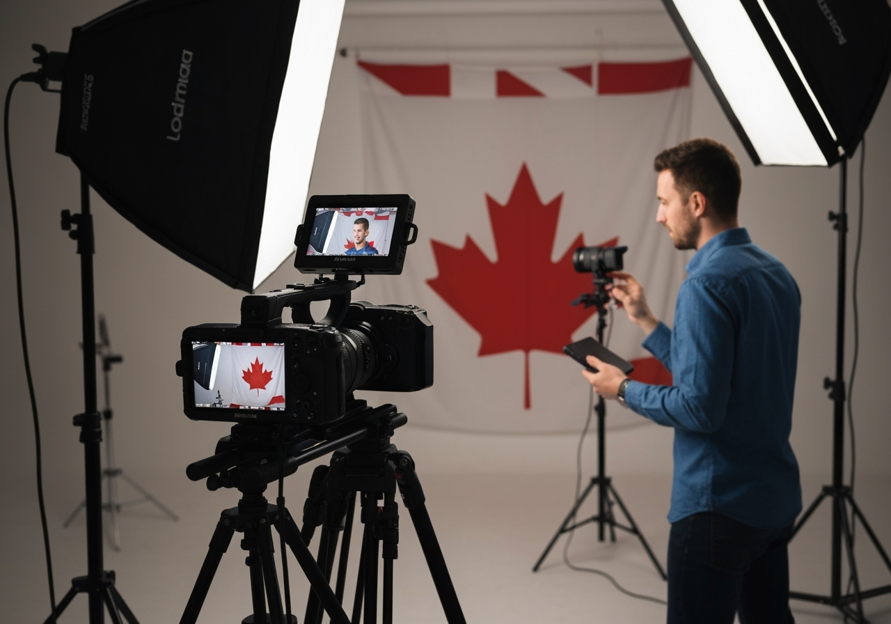 Video marketing trends in Canada
