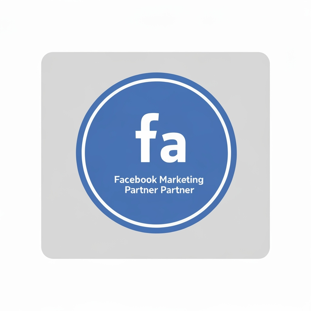 Facebook Marketing Partner certification