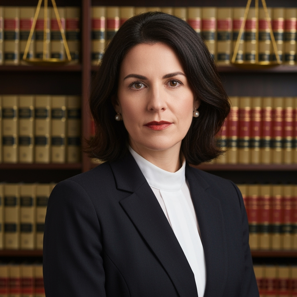 Patricia Lee, Legal Services
